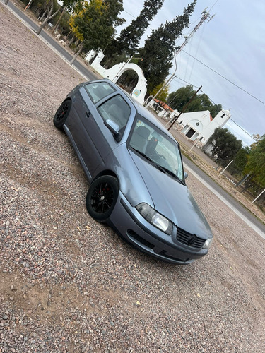 Volkswagen Gol 1.6 Mi Dublin