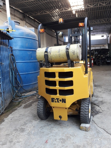 Yale G87p Motor Gm 0