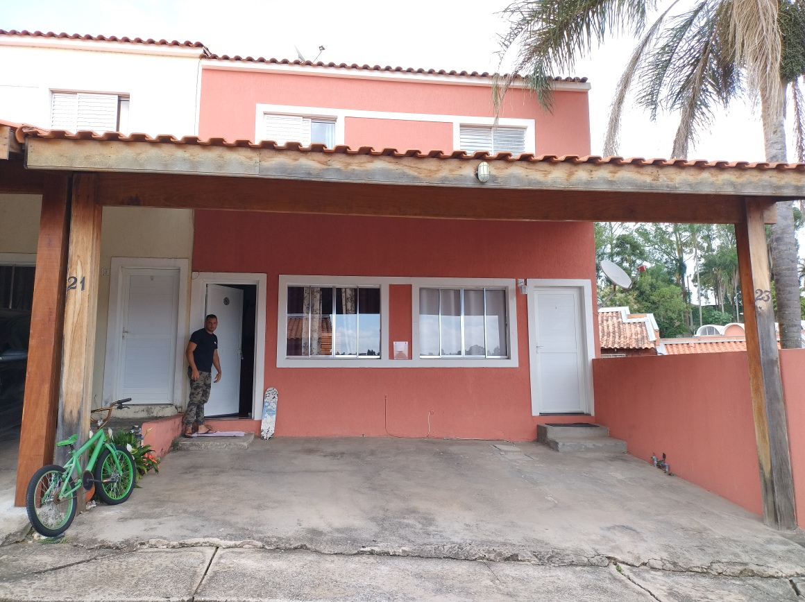 Captação de Casa a venda na Rua Jarama 121, Jardim São João, Jandira, SP