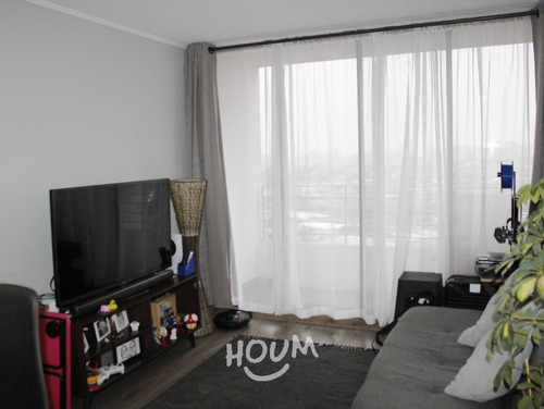 Departamento Diag. Vicuña Mackenna Id: 134434