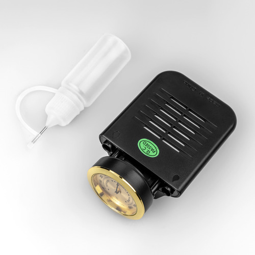 Humidificador Universal Para Guitarra, Higrómetro
