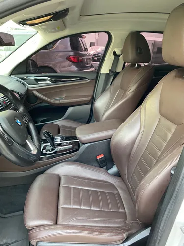 BMW X4 3.0 Xdrive35i M Sport At