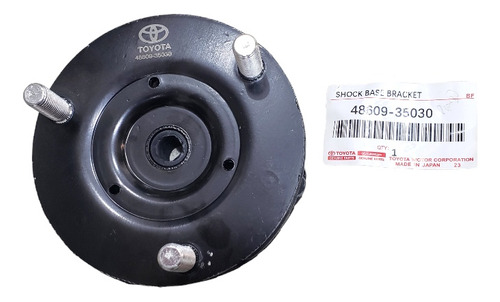 Base Amortiguador Delantera Toyota Meru Prado 4runner 95-02