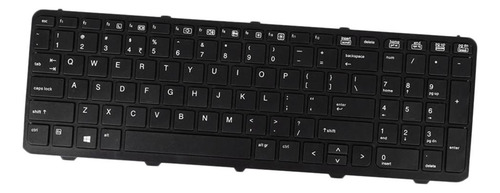 Uu. Reemplazo Del De La Computadora Portátil Para 650 G1 #