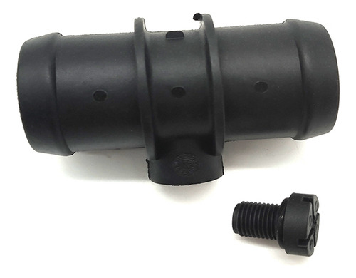 Conector De Manguera De Agua Con Tornillo De Purga 171275155