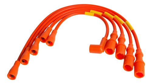 Cable Bujia Ferrazzi Competicion 06 283 18 21 Fuego Jr6 J6t