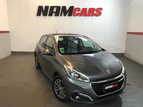 Peugeot 208 1.6 Feline 2017