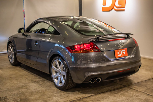 Audi TT 1.8 T Fsi