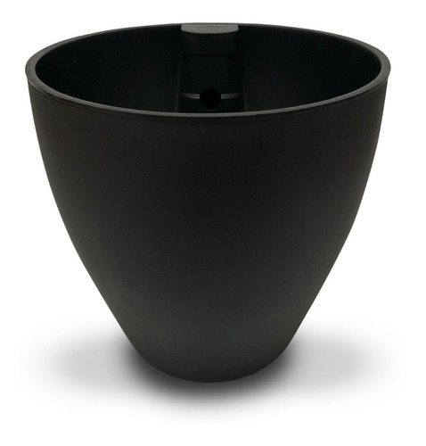 Kit 3 Suportes Tripé + Vaso Cachepô Cores Foscas