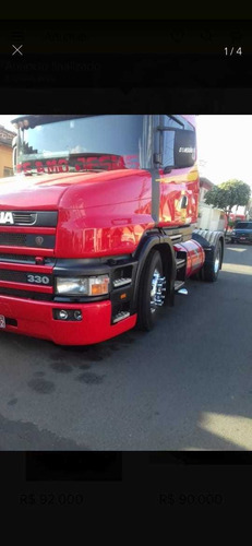Imagem 2 de 15 de Scania T 114330