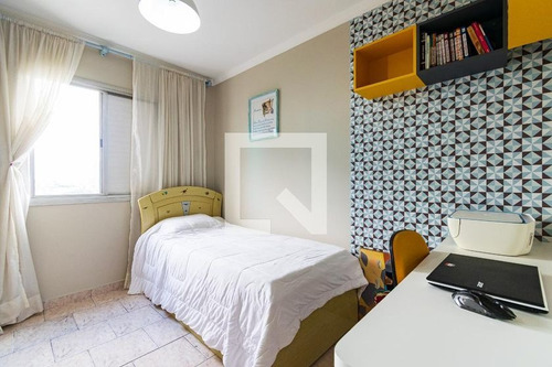 Imagem 9 de 15 de Apartamento À Venda - Jabaquara, 2 Quartos, 56 - S893644028