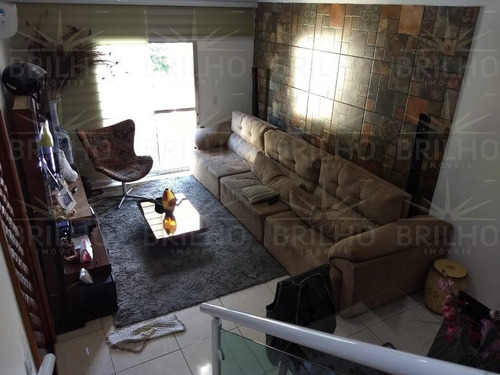 Imagem 12 de 15 de Casa Assobradada Para Venda, 3 Dormitório(s), 125.0m² - 4729