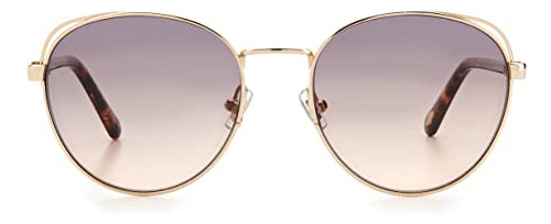 Mujeres Fosil Fossil Mujer Estilo Fos 2107/g/s Gafas 4v113