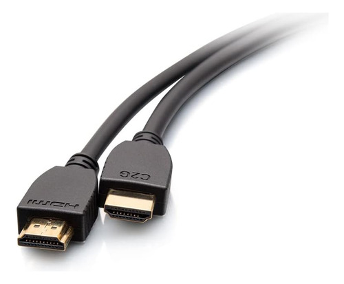 Cable Hdmi® Ultrarrápido De 3 Pies (0,9 M) Con Ethernet - 8k