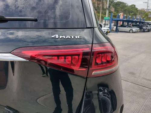 Mercedes-Benz Clase GLE 3.0 Amg 4Matic
