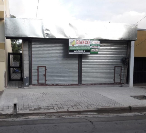 Local Apto Comercial O Profesional Venta/alquiler