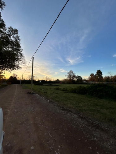 Lotes Baldios De 303 En Las Magnolias, Cañuelas