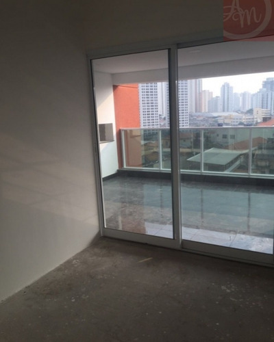 Imagem 10 de 11 de Apartamentos - Residencial - Condomínio Montreal - 363