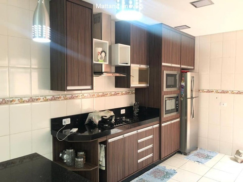 Imagem 5 de 30 de Casa Térrea Mobiliada No Terras De São João Em Jacareí-sp - Cl35 - 69334253