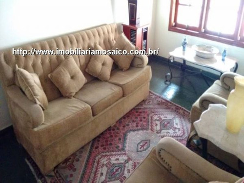 Imagem 19 de 30 de Ampla Casa Na Ponte São João, 05 Dormitórios, 02 Suites, 04 Vagas - 94921 - 4492171