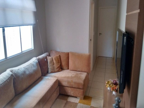 Imagem 13 de 18 de Sobrado Em Jardim Puch, Sumaré/sp De 160m² 3 Quartos À Venda Por R$ 430.000,00 - So1588267-s