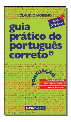 Guia Pratico Do Portugues Correto