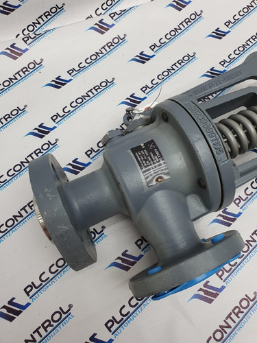 Servicontrol 300lff01-as / Scm22-072 Valvula (Usado)