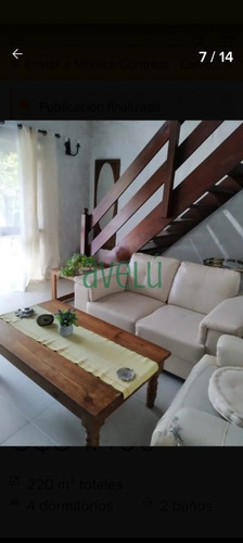 Imagen 9 de 12 de Hermosa Casa En Venta, Muy Buen Estado !!!! Consulte !!!!