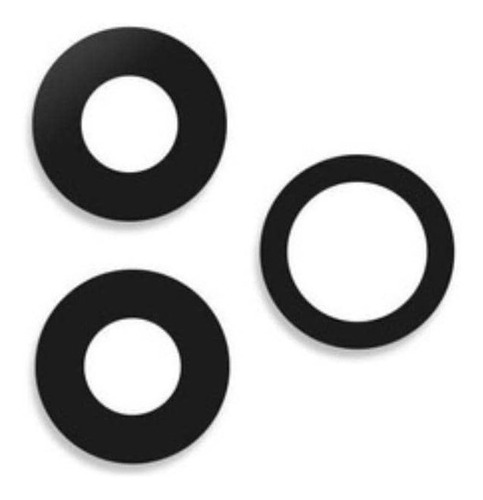 Imagen 1 de 1 de Lente De Camara iPhone 12 Pro Max