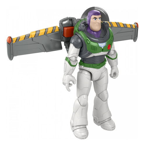 Disney Pixar Lightyear Vehiculo Xl-15