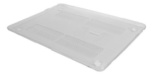 Carcasa Protectora De Silicona Para Portátil Para Os X
