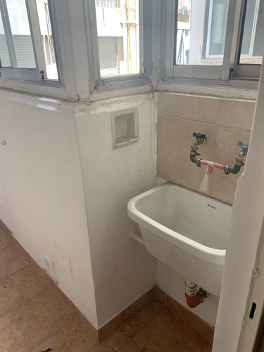 3 Ambientes En Palermo