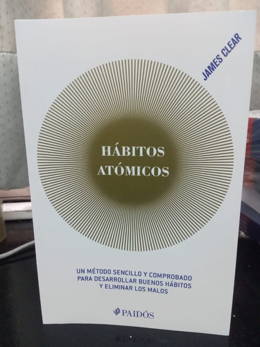 Habitos Atomicos