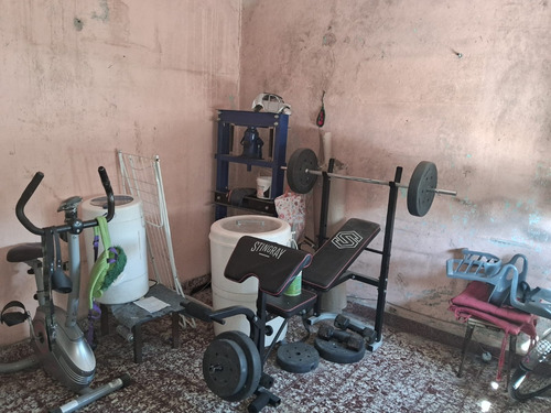 Oportunidad!!! Casa A Reciclar!! Moron