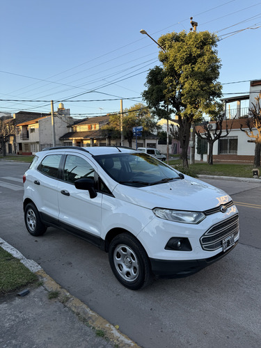 Ford Ecosport 2.0 Se 143cv 4x2