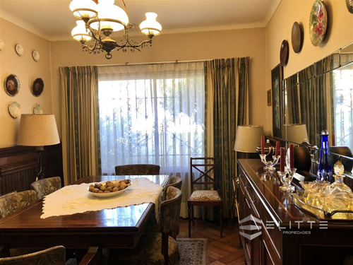 Oportunidad Venta Casa Viña Del Mar 1 Norte Con 4 Oriente