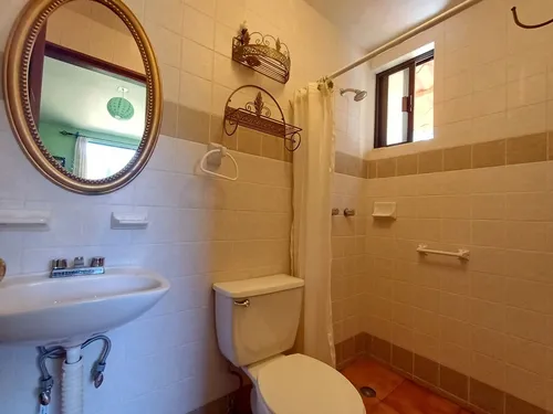 Casa Quinta Con Gran Terreno - Tepetlaoxtoc