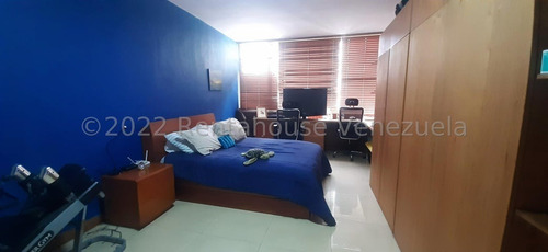 Imagen 6 de 14 de Apartamento En Alquiler Altamira 22-26116 Lr