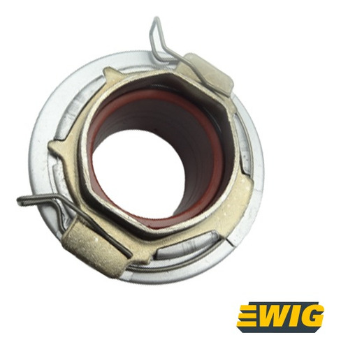 Collarin Clutch Embrague Machito / Land Cruiser 93-08 Ewig