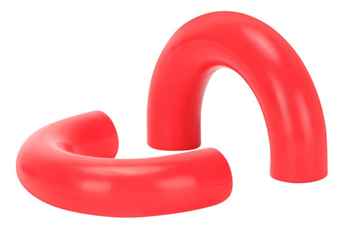 Fundas Protectoras Para Ganchos De Remolque, Accesorios Rojo