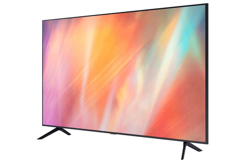 Imagem 2 de 8 de Smart Tv Samsung 50'' 4k Uhd Crystal Lh50beah Tizen 3 Hdmi