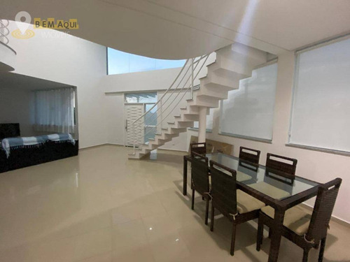 Imagem 13 de 30 de Casa Com 4 Dormitórios À Venda, 434 M² Por R$ 1.750.000,00 - Parque Village Castelo - Itu/sp - Ca0445