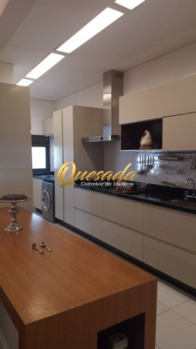 Imagem 28 de 30 de Apartamento - Ap00125 - 70059949