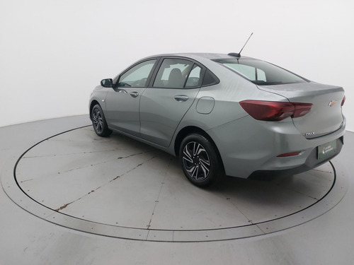 Chevrolet Onix 1.0 FLEX PLUS LT MANUAL