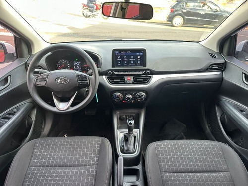 Hyundai HB20 HB20 1.0 TGDI FLEX COMFORT AUTOMÁTICO