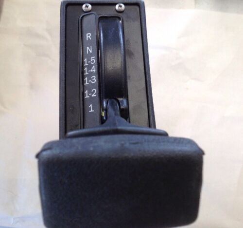 Orscheln Control Transmission 55303-002342 Nne