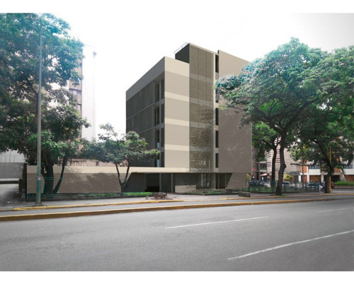 Venta De Edificio En El Rosal Con Espléndida Ubicación 734m2