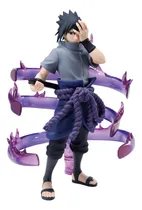 Comprar Banpresto Naruto Shippuden Effectreme - Sasuke Uchiha Susano