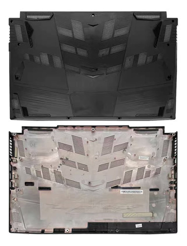 * 3077f1a223 Carcasa Trasera Msi Gf75 Ms-17f1 Ms-17f2