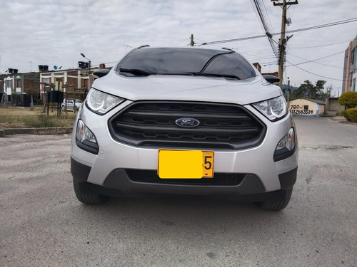 Ford Ecosport Freestyle 2.0 At A.a